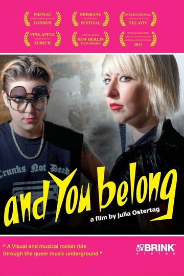 And You Belong