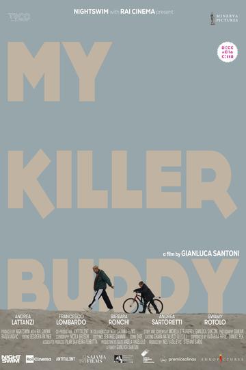 Poster My Killer Buddy