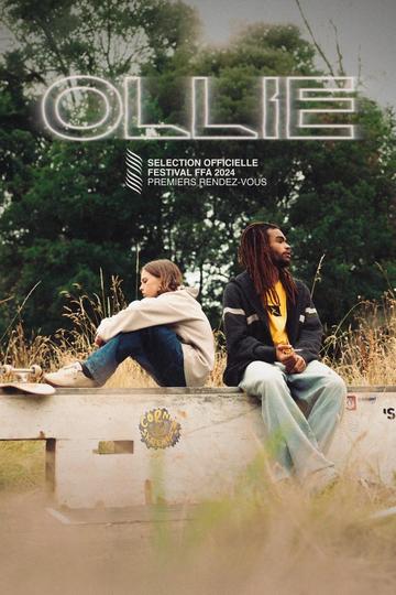 Ollie Poster Ollie
