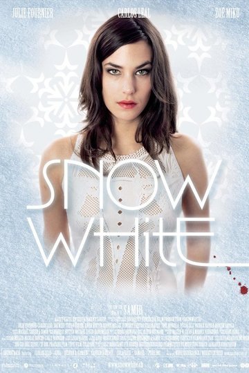Poster Snow White