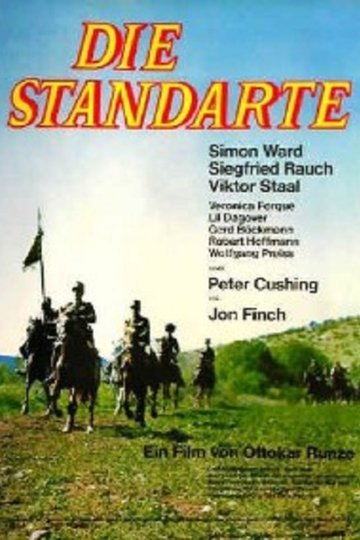 Die Standarte