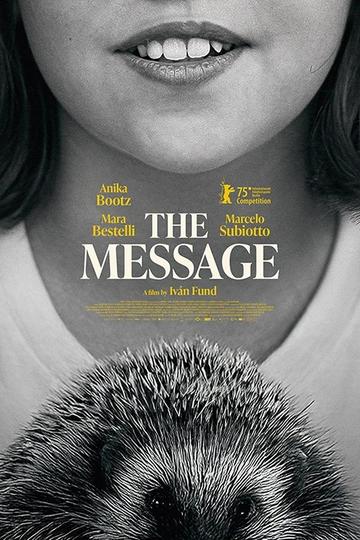 Poster The Message