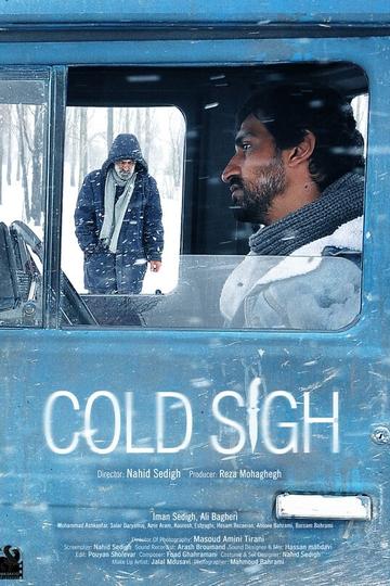 Poster Cold Sigh
