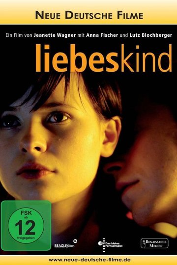 Poster liebeskind