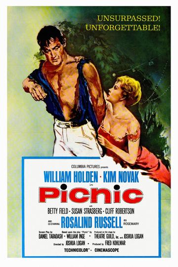 Poster Picnic