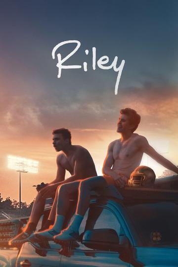 Riley Poster Riley