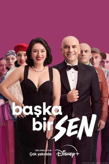 Poster Another You