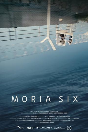 Poster Moria Six