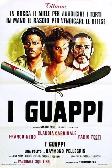 Poster I guappi