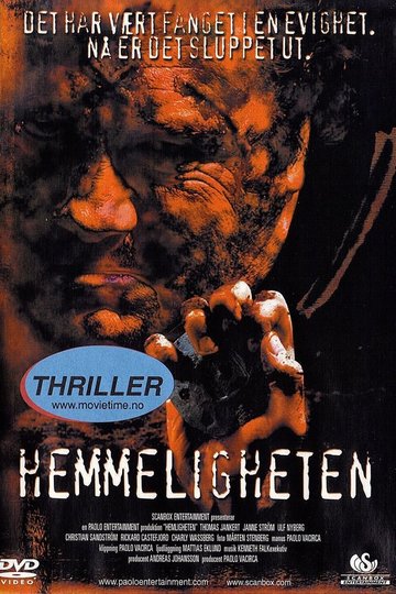 Hemligheten