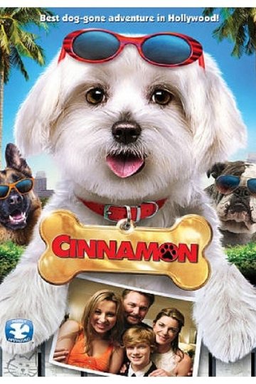 Poster Eine tierische Bescherung
