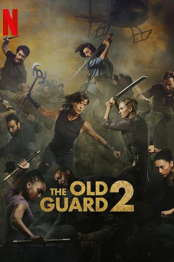 The Old Guard 2