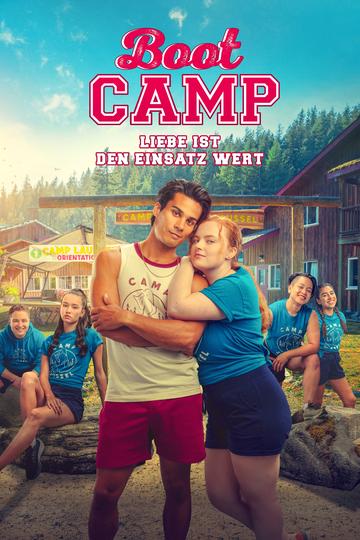 Poster Boot Camp