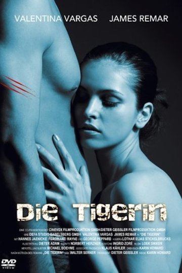 Die Tigerin