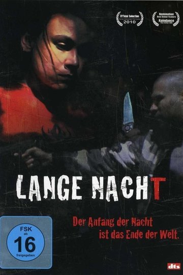 Lange Nacht