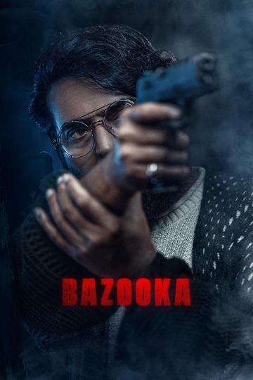 Poster Bazooka