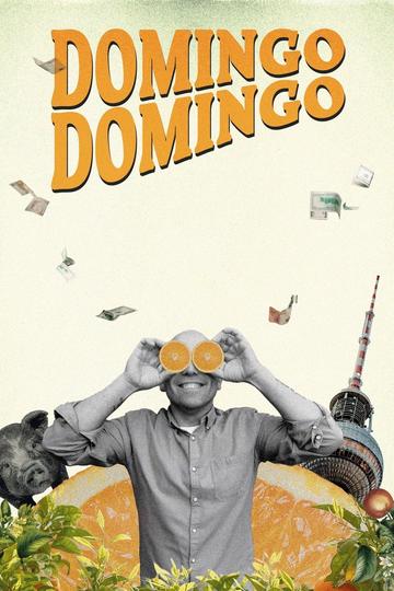 Poster Domingo Domingo