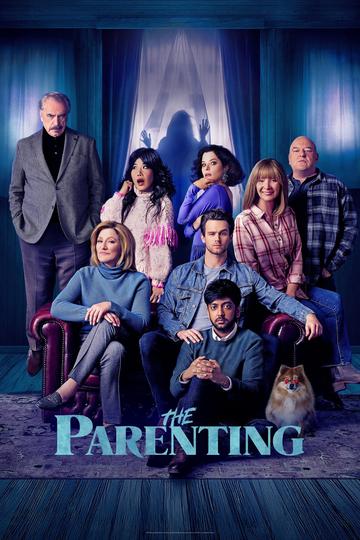 The Parenting Poster The Parenting