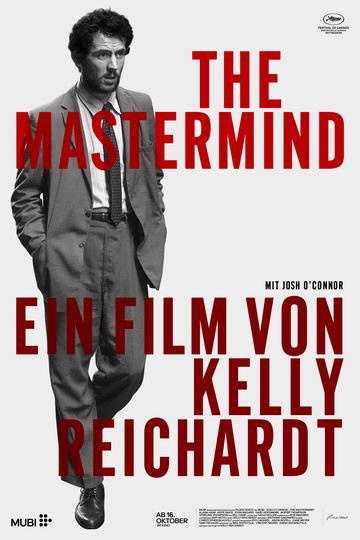 The Mastermind