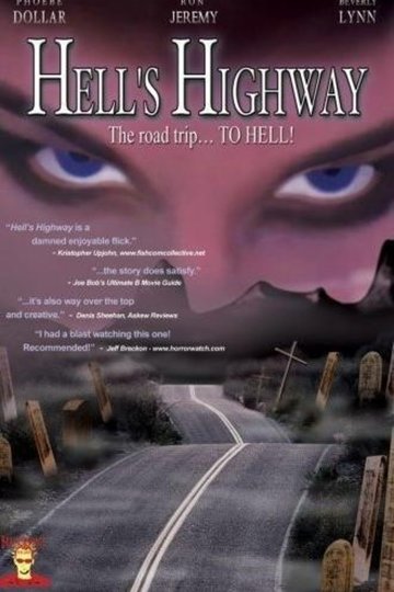 Poster  Hell's Highway