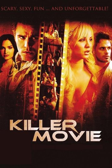 Poster Killer Movie