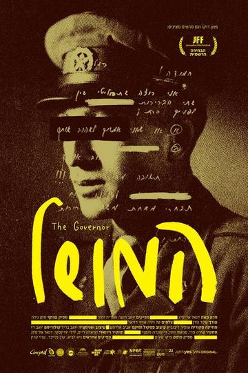 The Governor Poster The Governor