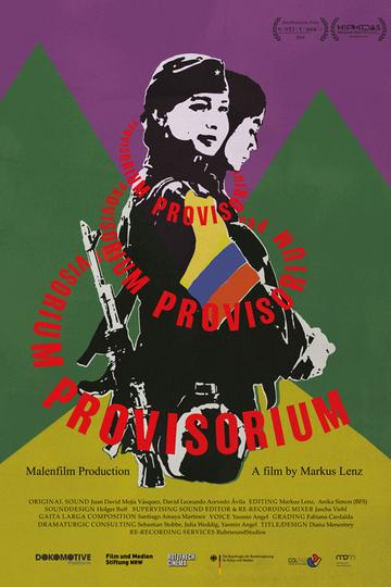 Poster Provisorium