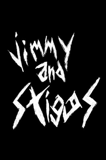 Poster Jimmy and Stiggs