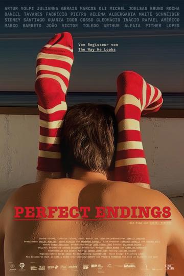 Poster Perfect Endings
