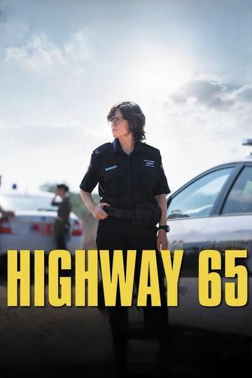 Poster Highway 65