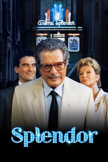 Splendor Poster Splendor