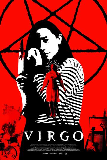 Poster Virgo