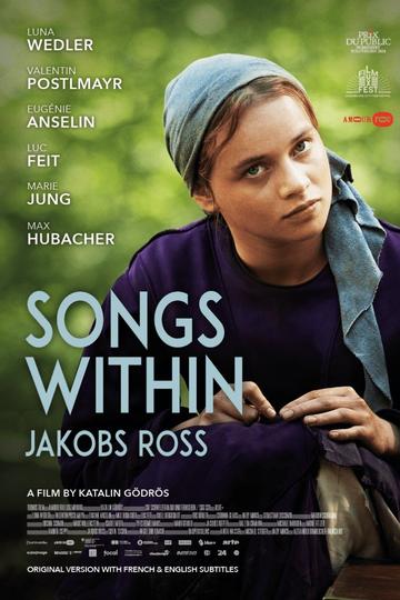 Poster Songs Within