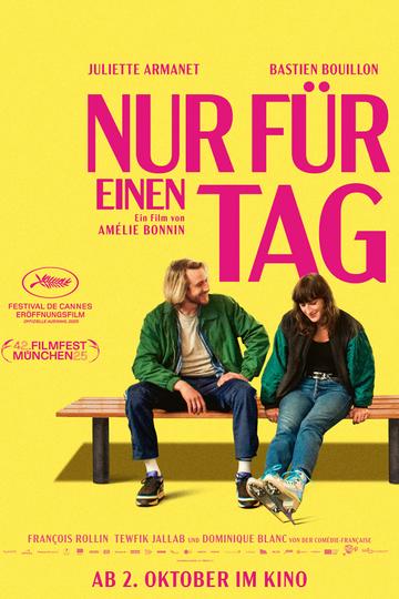 Nur für einen Tag