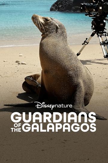 Guardians of the Galapagos Poster Guardians of the Galapagos
