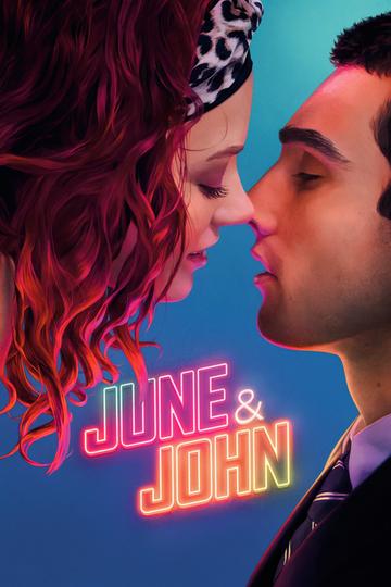 Poster June and John