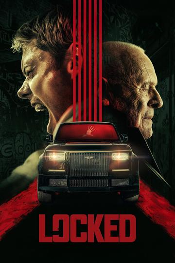 Poster Locked