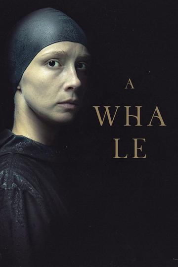 Poster A Whale