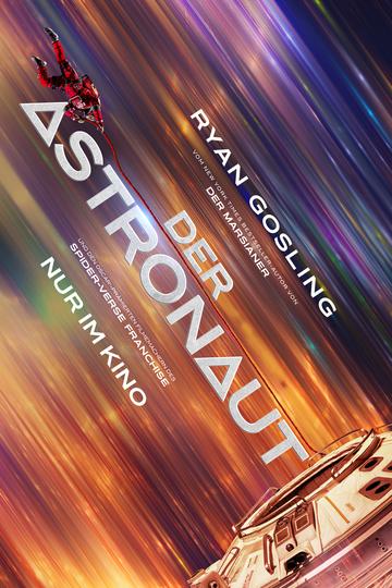 Der Astronaut