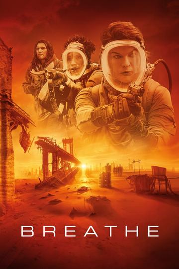 Poster Breathe