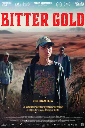 Bitter Gold