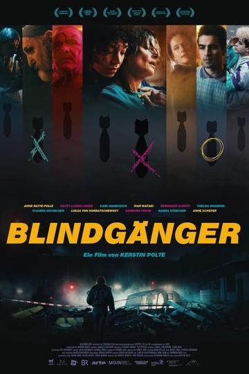 Poster Blindgänger