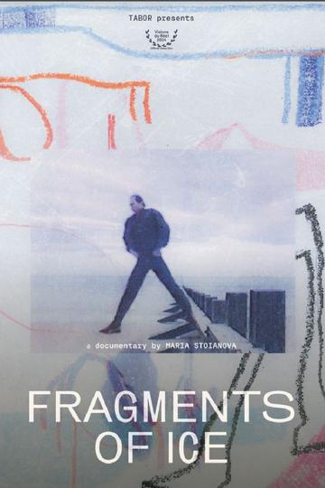 Poster Fragments of Ice