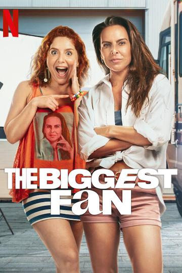 Poster Ihr größter Fan