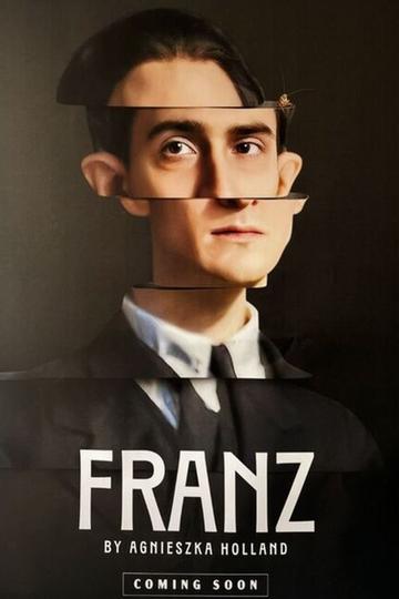 Poster Franz K.