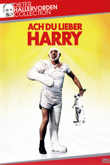 Ach du lieber Harry