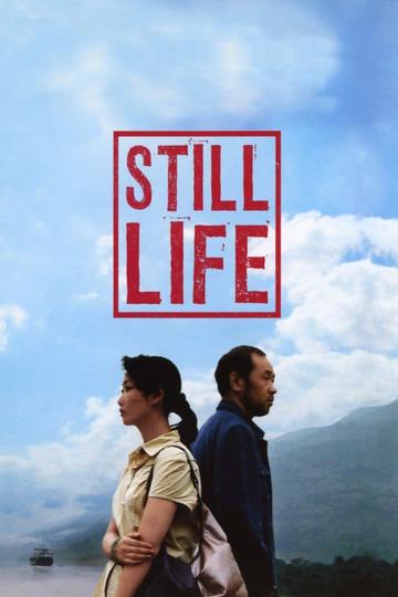 Poster Still Life