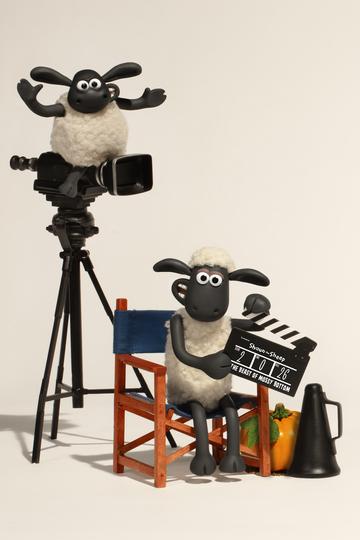 Poster Shaun the Sheep: The Beast of Mossy Bottom
