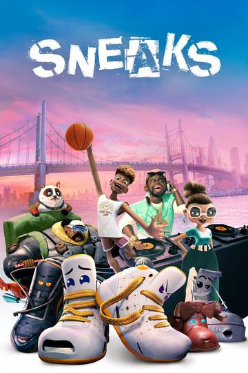 Poster Sneaks