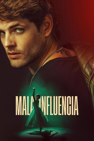 Poster Mala Influencia: Verbotene Liebe